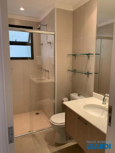 Imagem 13 de 13 de Apartamento - Alphaville - Sp - 679393