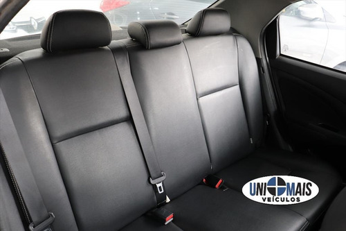 Imagem 12 de 15 de Etios 1.5 Xls Sedan 16v Flex 4p Automático