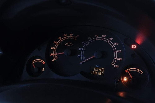 Chevrolet Corsa 1.0 MPFI MAXX 8V FLEX 4P MANUAL