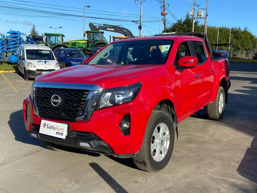 Nissan Navara NAVARA XE 2.3 MT 4X2