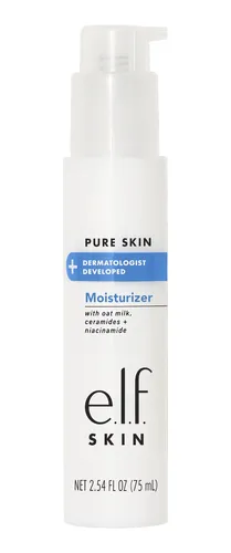 Hidratante Puro Para La Piel E.l.f. Skin