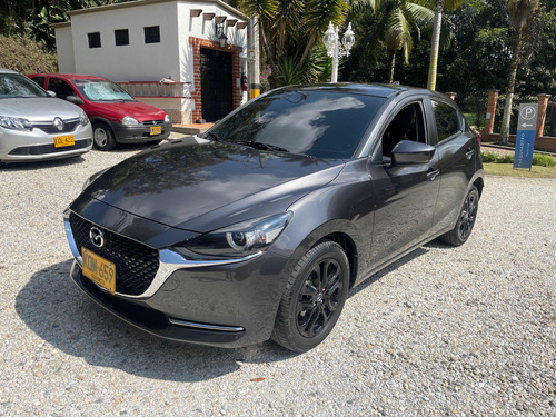 Mazda 2 1.5 Grand Touring Lx