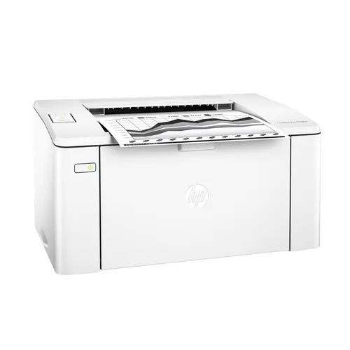 Impresora Laserjet Hp Pro M102w Wifi Monocromotica