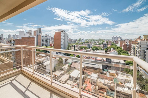Imagen 29 de 30 de Departamento 2 Dormitorios En Venta - Barrio Martin, Rosario