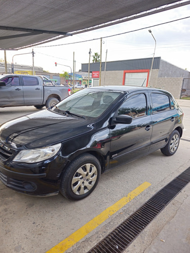 Volkswagen Gol Trend 1.6 Pack Ii