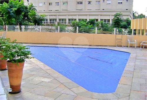 Apartamento 3 Suites - Vila Mascote - 345-im543369