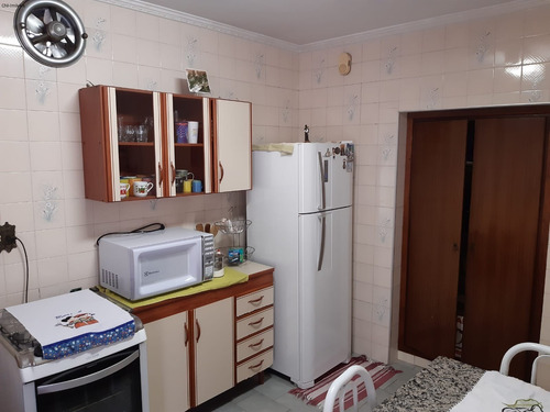 Imagem 18 de 30 de Casa - Ca01206 - 70038156