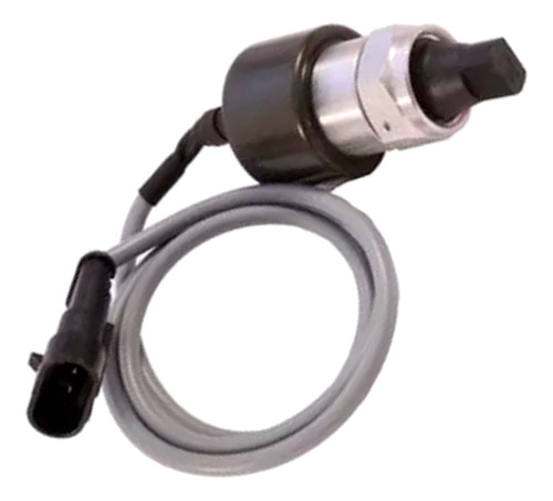 Sensor Velocimetro 3 Pines Mahindra Scorpio 2.5 2008 2010