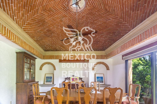 Casa El Zapote, Acapantzingo, Cuernavaca