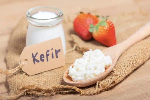 Kéfir De Leche Yoka Probióticos (Usado)