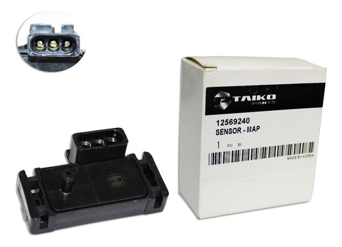 Sensor Map Cavalier 2.2 Blazer Cheyenne Vortec Taiko
