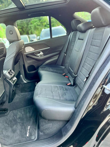 Mercedes Benz Gle 350 2020 Amg 4 Matic