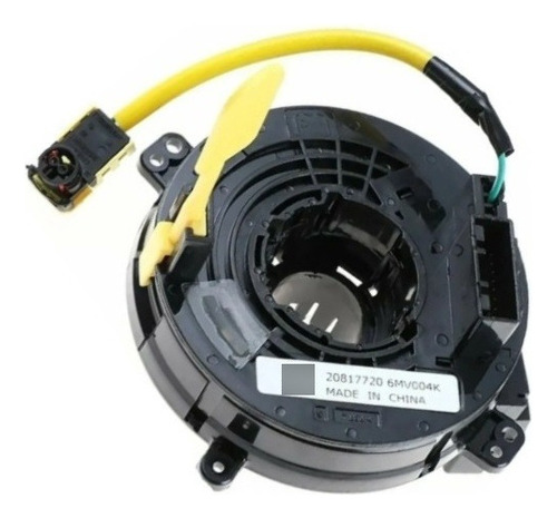 Muelle De Reloj Para 2012 Chevrolet Aveo 95164179