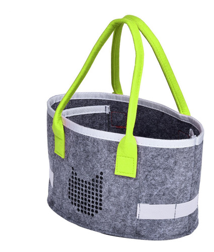 De Compras Fieltro Bolso Para Mujeres Para Mujeres De Compra