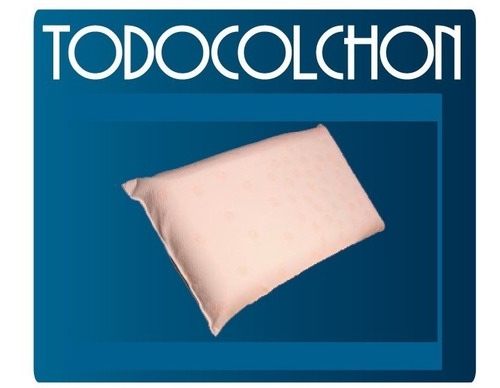Imagen 3 de 9 de Almohada Memoria Inteligente King Koil Viscoelastica 70 X 40