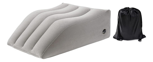 Almohada Para Pies, Almohada De Cuña Portátil De