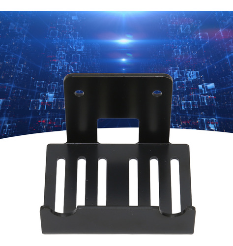 Para Controlador De Jogo De Montagem Na Parede, Metal Espess