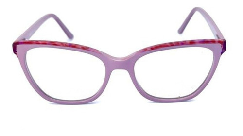 Montura Marco Gafas Mujer Clásicas
