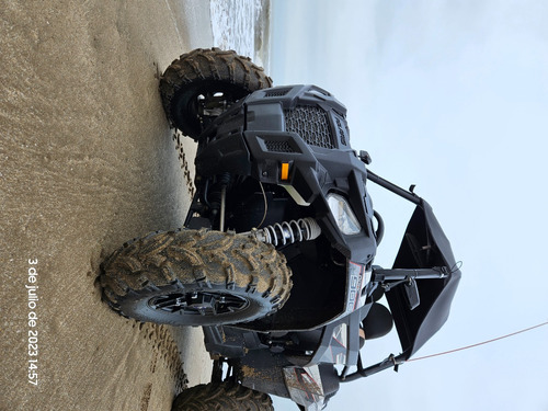 Utv Polaris Ace 900