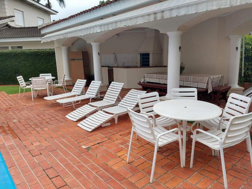 Imagem 9 de 30 de Casa Com 4 Dormitórios À Venda, 692 M² Por R$ 2.600.000,00 - Acapulco - Guarujá/sp - Ca3323