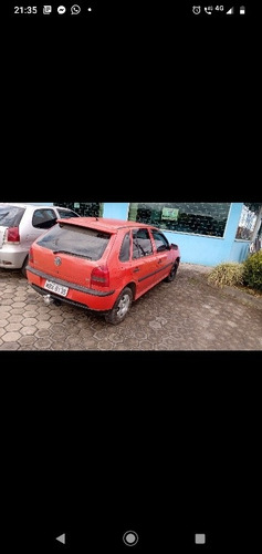 Imagem 1 de 4 de Vokvagem