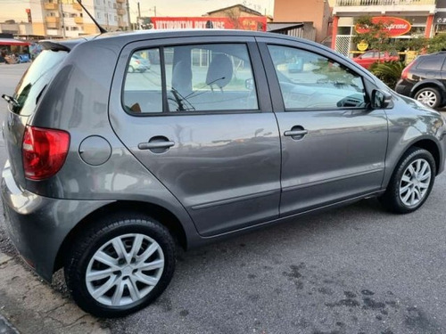 Imagem 7 de 7 de Fox 1.0 Mi 8v Flex 4p Manual