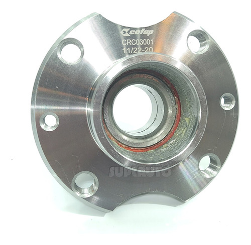 Cubo De Roda Fiat 147 Premio Tipo Uno Cofap Crc03001