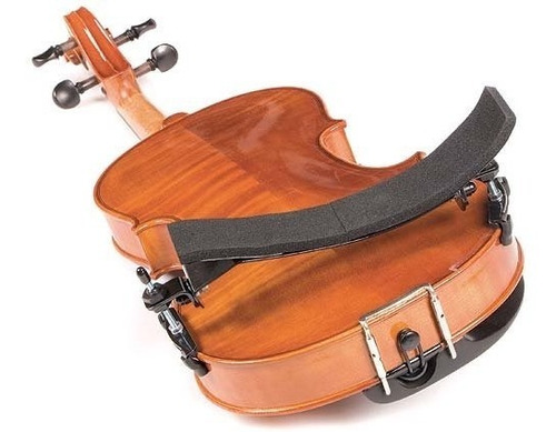 Cojin (soporte) Bonmusica, P. Violin 4/4, Hecho En Alemania