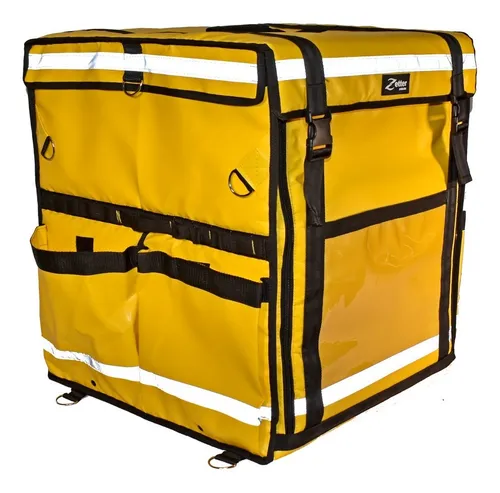 Rappi mochila termica hot sale
