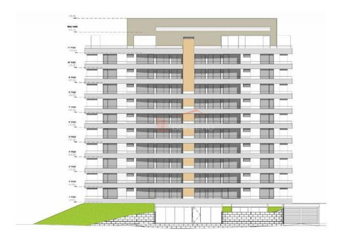 Imagen 23 de 24 de Apartamento En Venta - Punta Del Este, Zona Playa Brava