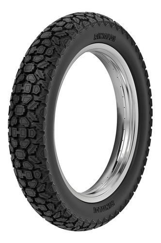 Cubierta Rinaldi 460 17 Wh21 Nx Bross Xr 125 L 150 Fas Motos