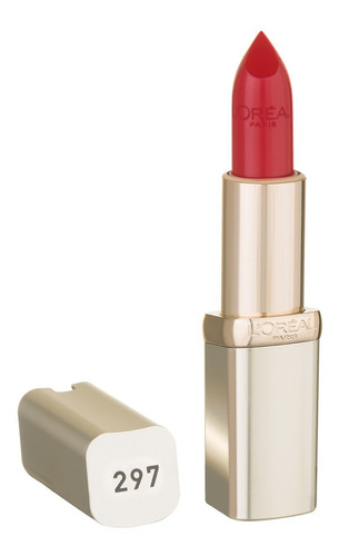 Labial Color Riche Edicion Aniversario 30 Anos Loreal Paris