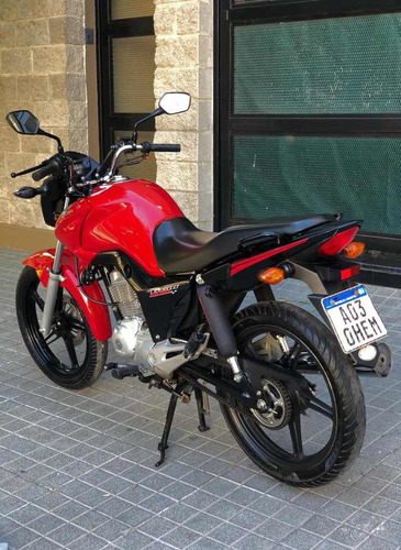 Honda Cg 150 New