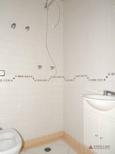 Imagem 21 de 30 de Sobrado À Venda, 227 M² Por R$ 980.000,00 - Jardim Das Américas - São Bernardo Do Campo/sp - So1049