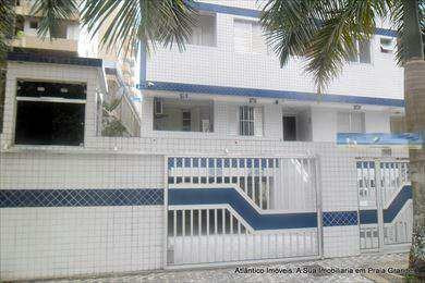 Imagem 7 de 8 de Apartamento Em Praia Grande Bairro Aviação - V2397
