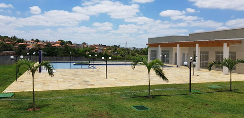 Imagem 6 de 15 de Vendo Lote No Bela Vittà - 2153