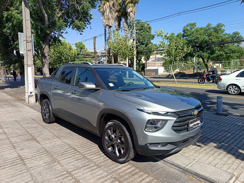 Chevrolet Montana 1.2 Turbo Auto Premier