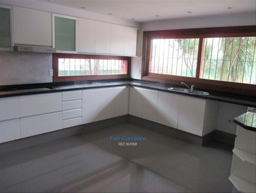 Imagen 8 de 17 de Casa En Venta O Alquiler Carrasco Sur 4 Dormitorios