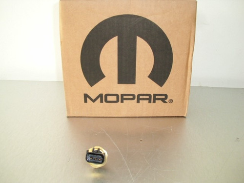 Valvula Presion Aceite Jeep Dodge 3 Pines Mopar 5149062aa