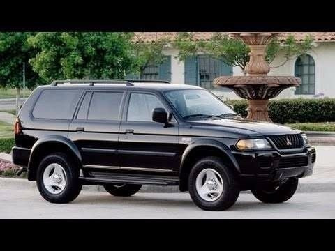 Taquete Montero Sport 3.5 Mitsubishi, Mx Mf 2.0 Hco Grande