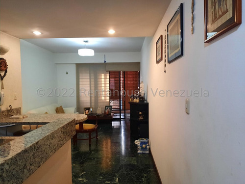 Apartamento En Venta En Las Palmas Mls #23-26184
