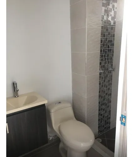 Apartamento En Venta En La Tablaza La Estrella