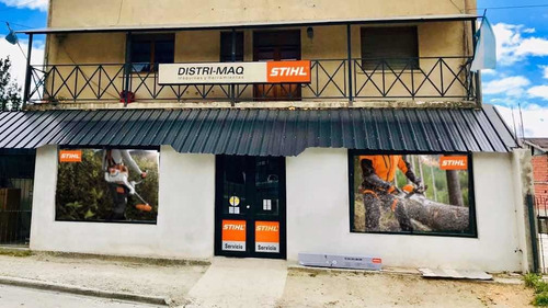 Brida Para Stihl Ms460 (pieza N°11)