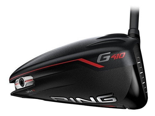 Imagen 4 de 5 de Driver Ping G410 Plus. Golflab