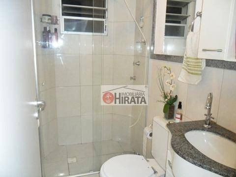 Apartamento Com 2 Dormitórios À Venda, 50 M² Por R$ 250.000,00 - Vila Industrial - Campinas/sp - Ap0044