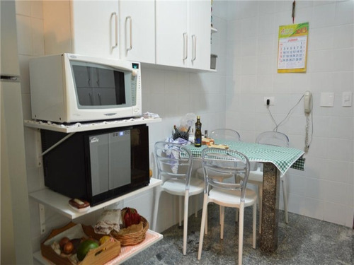 Imagem 25 de 30 de Guarujá Pitangueiras - Terraço Com Piscina E Churrasqueira !!! Alto Padrão - Ap1042 - 34707837