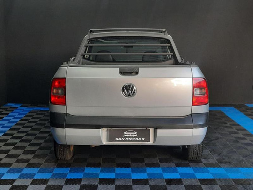 Volkswagen Saveiro Nova Ce