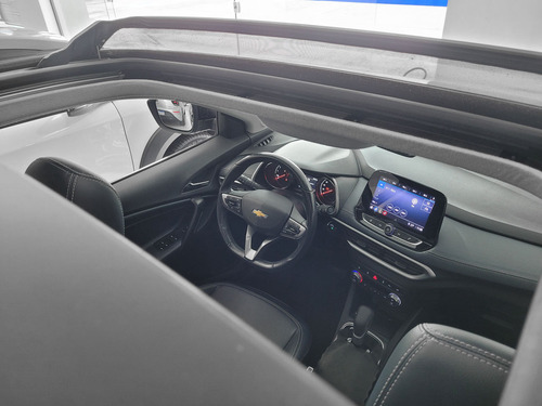Chevrolet Tracker TURBO PREMIER
