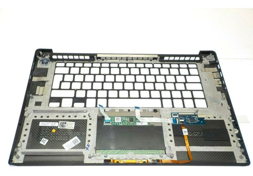 Palmrest Dell Xps 9550 Precision 5510 Español D6cwh