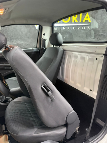 Volkswagen Saveiro 1.6 Starline Ac Mt